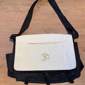 Yoga Bag